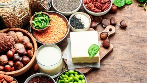 الدراسة تكشف اتخفاض مخاطر الإصابة بـ 5 أنواع من السرطان بين النباتيين