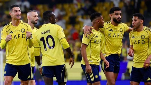 النصر يطلب استضافة مباريات دوري أبطال آسيا 2 في الرياض