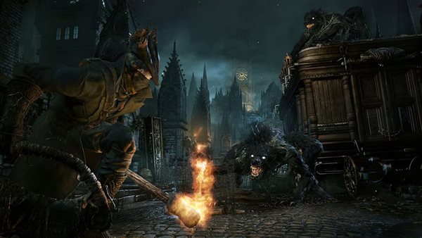 لماذا تعثر ريميك Bloodborne رغم جاهزيته؟