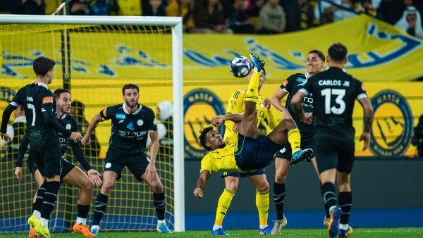 جدول ترتيب الدوري السعودي..صراع نارى على القمة