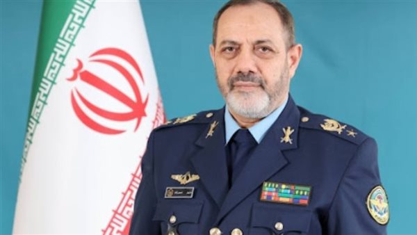 عاجل.. اغتيال وزير الدفاع الإيراني عزيز نصير زاده والتليفزيون الرسمي يذيع الخبر