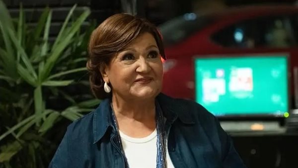 ميمي جمال: هنا الزاهد أشطر من أسماء جلال