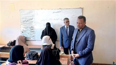 ختام البرنامج التدريبي لتعزيز مهارات التعامل مع طلاب الدمج بـ”تعليم أبوتشت”