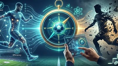 ثورة البيانات في كرة القدم.. كيف يهزم “العلم” المليارات؟