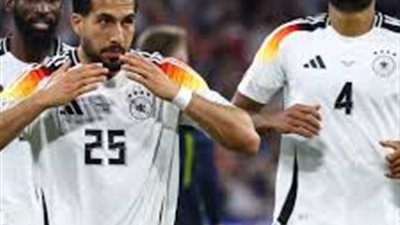 إصابة قائد بوروسيا دورتموند بالرباط الصليبي وغيابه عن كأس العالم 2026