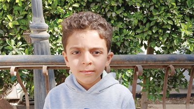 16500 جنيه تنقذ سمع «محمد»