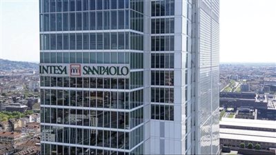 إنتيسا سان باولو يعلن نتائجها السنوية لعام 2025 وخطة أعمالها