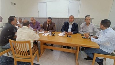 استصلاح الأراضي يعلن إزالة 50 حالة تعدي وتطهير 47 مسقى ومصرف خلال النصف الثاني من فبراير