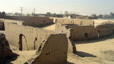 شـــيخ العــــرب همــــام