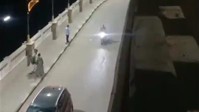 محافظ الدقهلية: انتهاء أعمال المرحلة الأولى من تطوير كورنيش مركز المنصورة