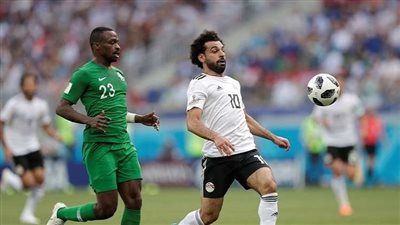 قطر تعلن تأجيل مباراة مصر والسعودية الودية في الدوحة