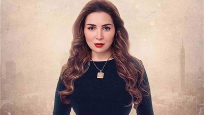 مي عز الدين