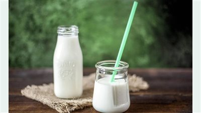 فوائد شرب الحليب يوميا