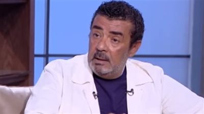 شريف خيرالله: 