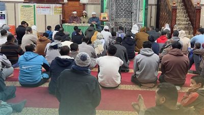أوقاف الفيوم تواصل الاحتفال بذكرى انتصارات العاشر من رمضان