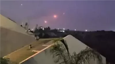 انفجار الهدنة فوق حيفا.. صواريخ حزب الله تحرق سكون الشمال وتزلزل إسرائيل