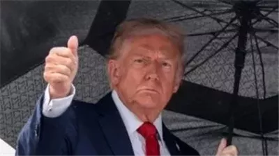 سقوط المرشد في قبضة الصواريخ.. ترامب يفرض شروط الإذعان على جنرالات طهران