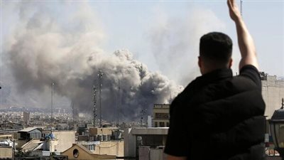 لغز اختفاء نتنياهو يشعل العالم وحقيقة الاغتيال المثير للجدل بعد زلزال طهران