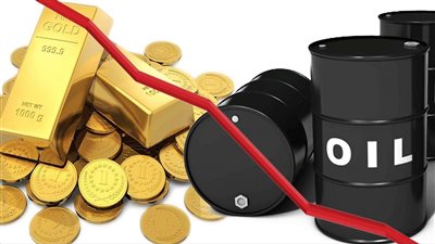 الأسواق العالمية تحت ضغط الصراع الإقليمي| ارتفاع الذهب والنفط وتقلبات حادة في العملات