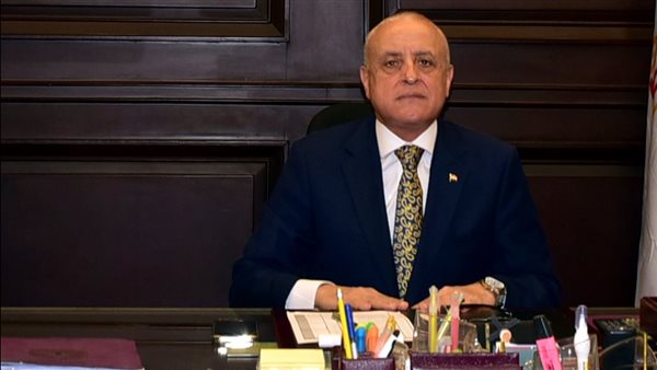 محافظ الأقصر يُصدر حركة تغييرات جديدة لرؤساء المراكز والمدن