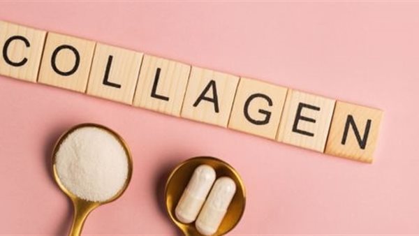 دراسة تحسم الجدل: مكملات الكولاجين تحسن مرونة البشرة لكنها لا تمنع التجاعيد