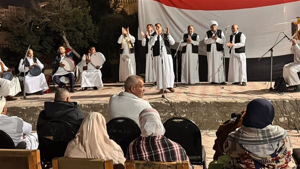 فعاليات تجمع بين الإبداع والفكر ضمن ليالي رمضان الثقافية بالفيوم