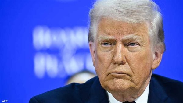 عاجل.. ترامب: ضربنا مئات الأهداف في إيران والعمليات مستمرة حتى تحقيق أهدافنا