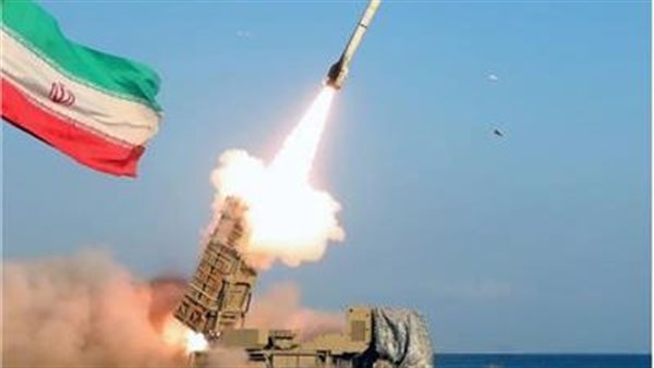 عاجل.. البحرين: هجوم إيراني على منشأة بحرية بالقرب من ميناء سلمان