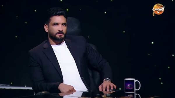 صالح جمعة: مبحبش لقب لاعب الأهلي السابق زعلان إني مشيت| سبب إيقافه بالعراق 6 شهور