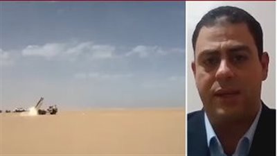 خبير: قدرة إيران على استهداف حاملة الطائرات قد يضرب السمعة العسكرية الأمريكية