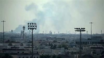 الدفاع القطرية: الهجوم بمسيرتين إيرانيتين جرى على مدينة رأس لفان الصناعية