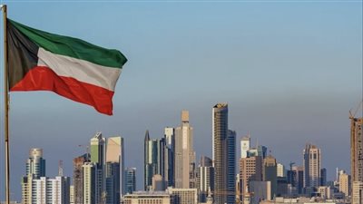 عاجل.. وزارة الدفاع الكويتية: تصدينا لأهداف جوية معادية بكفاءة واقتدار 