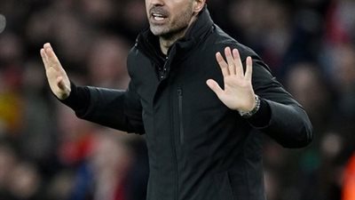 أرتيتا يقترب من تمديد عقده مع أرسنال
