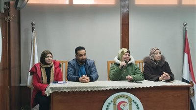 جامعة المنصورة تعقد ورشة عمل حول «الغذاء الصحي في شهر الصوم»