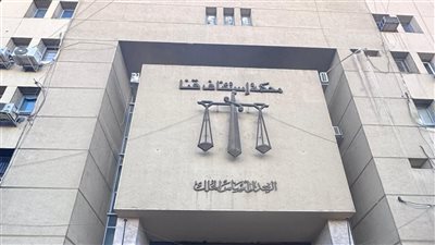السجن 15 عامًا لشقيقين لاتهامهما بالشروع في قتل مزارع بقنا 