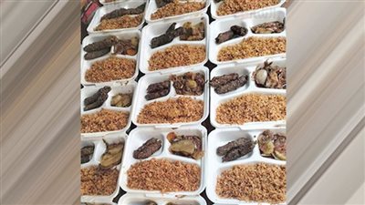 «رمضان».. شهر التكافل الاجتماعى