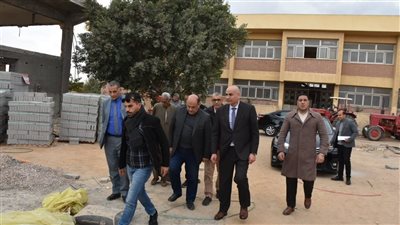 جانب من الجولة