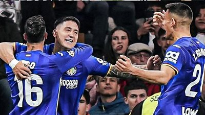 فريق خيتافي