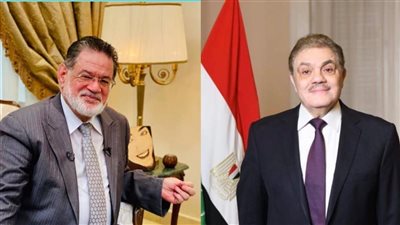 رئيس الوفد يعين ثروت الخرباوي مستشارا قانونيا لحزب الوفد ومؤسسته الإعلامية