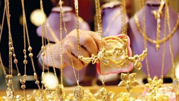 عاجل.. سعر الذهب في مصر اليوم الأربعاء عقب موجة تقلبات وضغوط الدولار