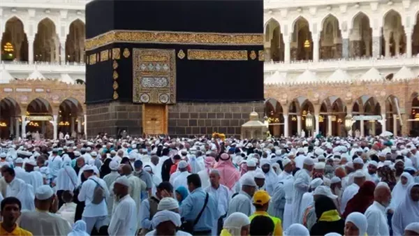 سفر غالبية المعتمرين والمتابعة مستمرة على مدار الساعة وحتى نهاية الموسم