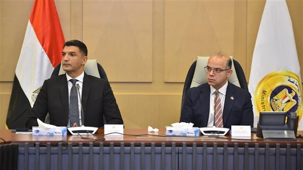 وزير الاستثمار: الصناعات الطبية أحد القطاعات الاستراتيجية لزيادة الصادرات وفتح أسواق جديدة