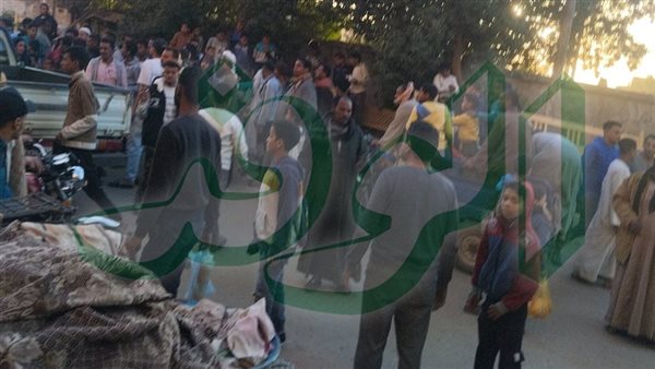 دهس مروع بكوم أمبو ينهي حياة مواطنا