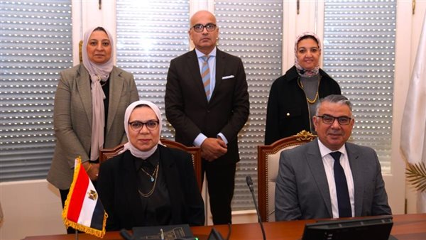 لدعم الاستثمار الطبي.. شراكة استراتيجية بين الصحة وجامعة عين شمس