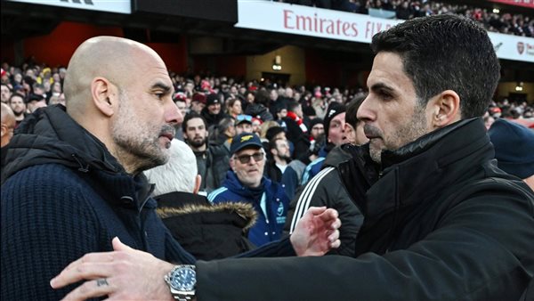 هل يلحق مانشستر سيتي بآرسنال ويحصد لقب البريميرليج؟