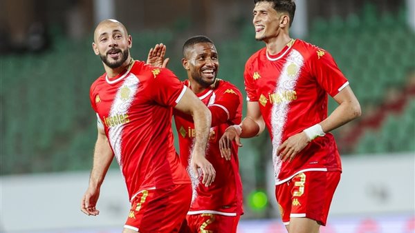 إصابة نور الدين أمرابط تبعده عن قمة الجيش الملكي