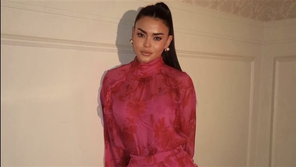 عاجل.. أسماء جلال تتقدم ببلاغ للنائب العام ضد رامز جلال (تفاصيل)