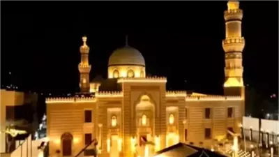 السيدة نفيسة.. علمها وتقواها ونسبها ومسجد البركة في مصر