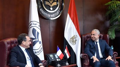 هيئة الاستثمار تشارك في منتدى الأعمال الفرنسي بباريس وليون