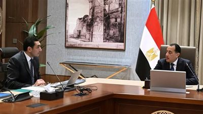 رئيس الوزراء: الدولة تحرص على تطوير قطاع الشباب والرياضة 